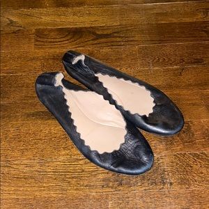 Chloe Ballet Flats